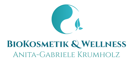 Logo BioKosmetik & Wellness Anita-Gabriele Krumholz