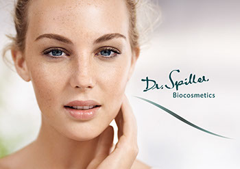 Bild Dr. Spiller Biocosmetics