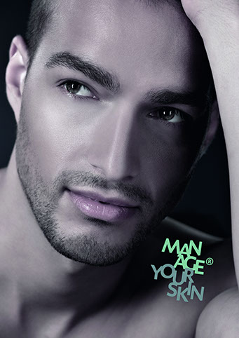 Bild Dr. Spiller - MAN AGE YOUR SKIN