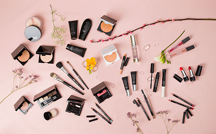 Déesse cosmetics of Switzerland